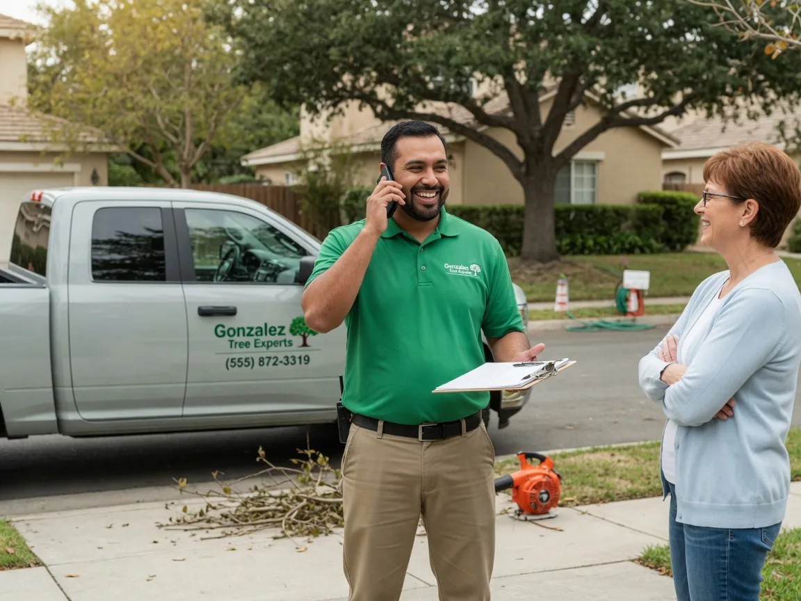 Tree Service Toxey, AL FAQs